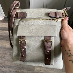 Jesse James Conceal Carry Purse